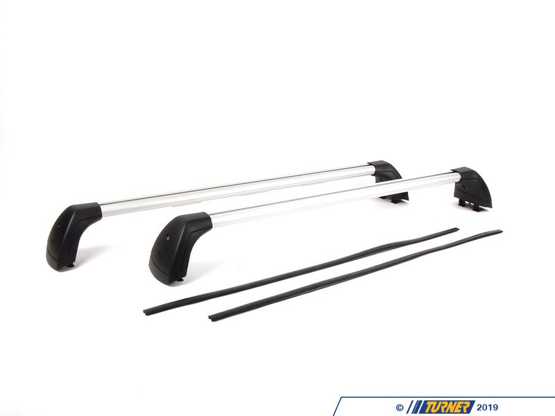 82712150092 - Genuine BMW Roof Rack F10 - 82712150092 - F10 | Turner ...