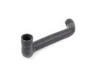 Genuine BMW Lower Radiator Hose - E24 E34 E32