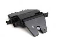 Trunk Lock Assembly - E46 E9x E82 E60 E63 E85 Z4