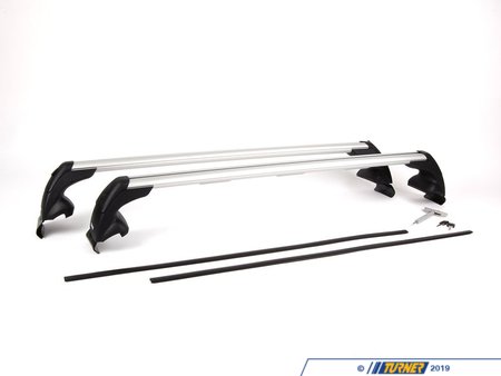 82710147586 - Genuine BMW Roof Rack E60 - 82710147586,E60 M5 | Turner ...