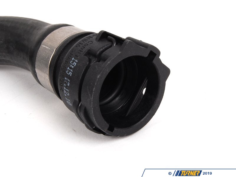 11537500735 Genuine BMW Expansion Tank Hose E53 X5 M54 3.0L