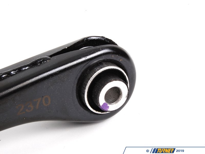 33326770813 Meyle Rear Lower Control Arm E36, E46, E83, Z4 Turner