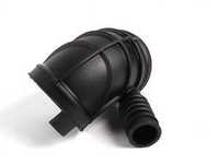 Intake Boot - Lower - E46 330i, E46 325i M56