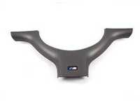 Genuine BMW M Cover Titan-Shadow - 32347833354 - E46,E46 M3