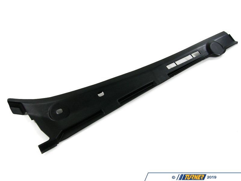 51711960844 Windshield Cowl Cover E36 Sedan Turner Motorsport
