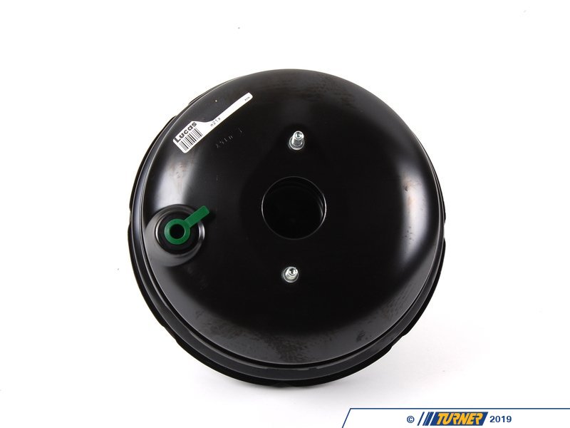 34331165541 TRW Brake Booster E38, E39, E52 Turner Motorsport