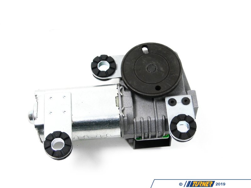 61628361640 Genuine BMW Rear Window Wiper Motor 61628361640 E39