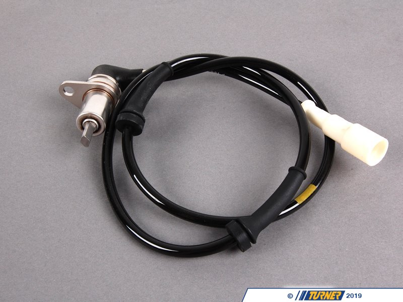 34521178981 Genuine BMW Front ABS Sensor Left E30 M20 M42 S14