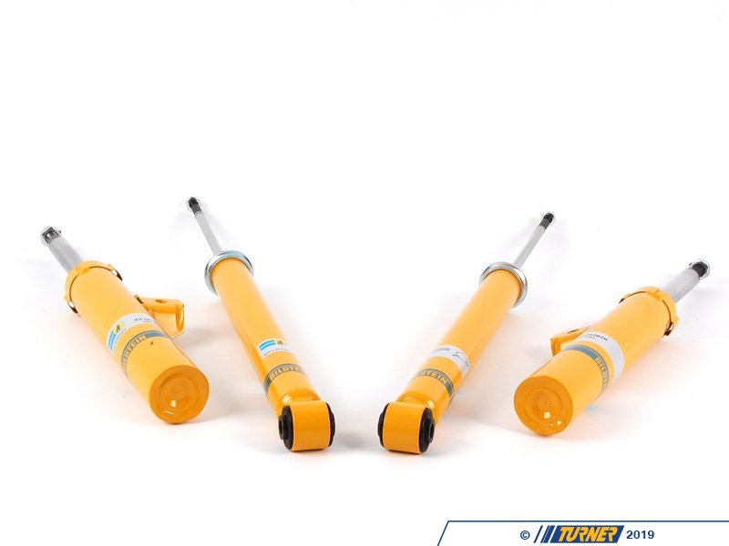 e46xihd Bilstein B6 Performance Shocks & Struts Kit E46 BMW 325xi
