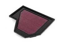 K&N High Flow Air Filter E60 M5 & E63 M6 (Right Side)