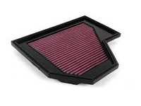 K&N High Flow Air Filter E60 M5 & E63 M6 (Left Side)