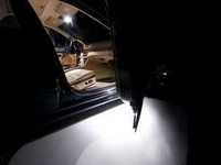 Ziza Performance LED Interior Lighting - E39 5 Series (Including M5)