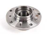 OEM FAG Front Wheel Bearing Hub Assembly -- E46 M3, Z4 M
