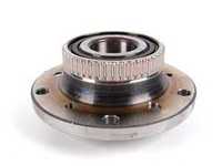 Packaged by Turner E46 M3, Z4 M Front Wheel Bearing Hub Assembly 31222229501