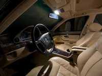 Ziza Performance LED Interior Lighting - E38 7 Series