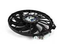 Electric Auxiliary Fan - E31 E32 E34 E36
