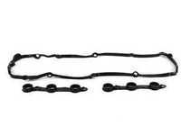 Genuine BMW Valve Cover Gasket Set - E46 E39 X5 Z3 with M52TU, M54 1999-2002 11129070990