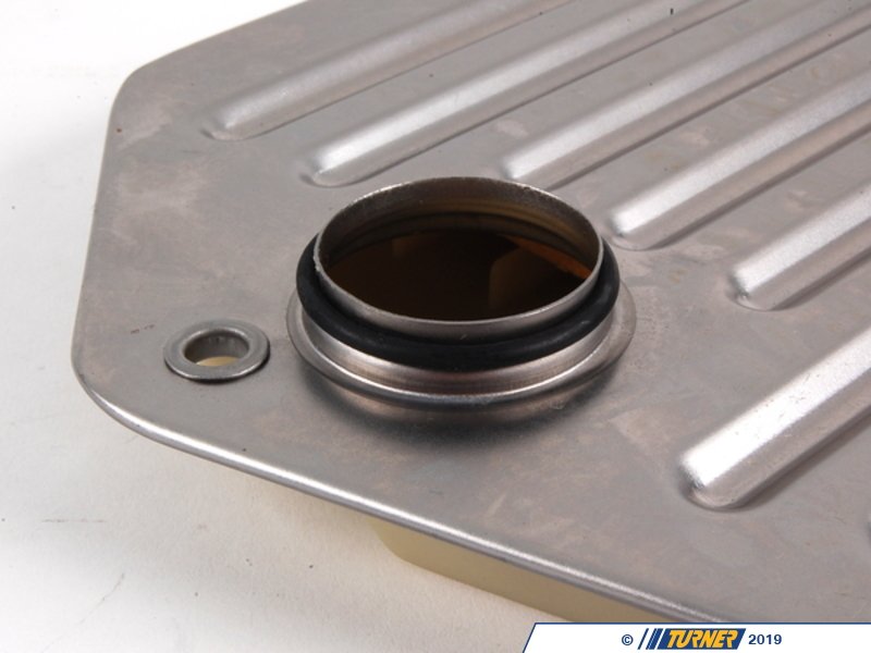 24341422419 Meyle Transmission Filter Kit E34 E38 E31 E32 E39