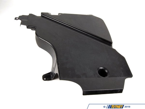 e46 undercarriage cover