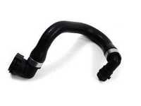 Transmission Cooling Hose from Radiator to Oil Cooler - E39 540i, E38 740i/il