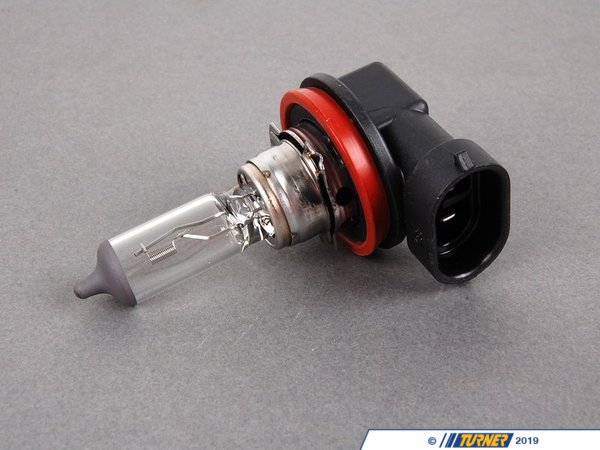 Genuine BMW Genuine BMW H11 Halogen Light Bulb 63217160784