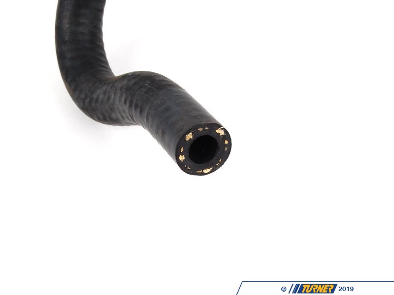 13541735174 Genuine BMW Coolant Hose E36 M3 S50 325is 325ic 325i