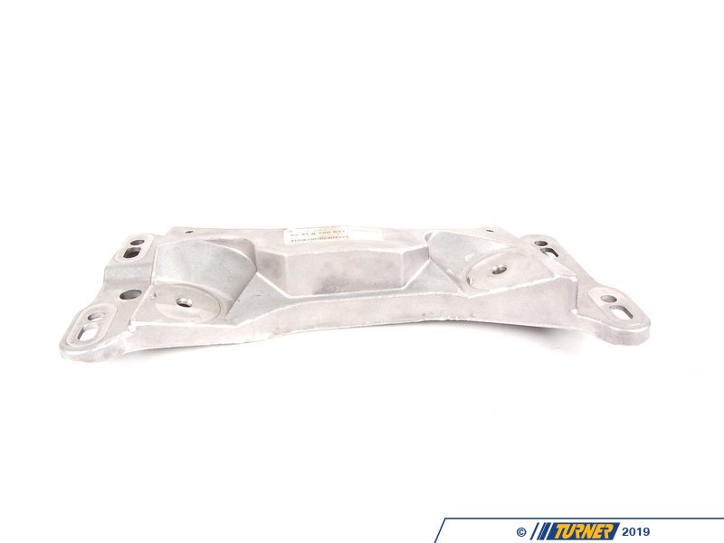 22316760531 Genuine BMW Manual Transmission Crossmember Turner