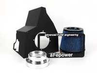 aFe Intake Kit - E46 325i/Ci M56, 330i/Ci all - Stage 1 Pro5R