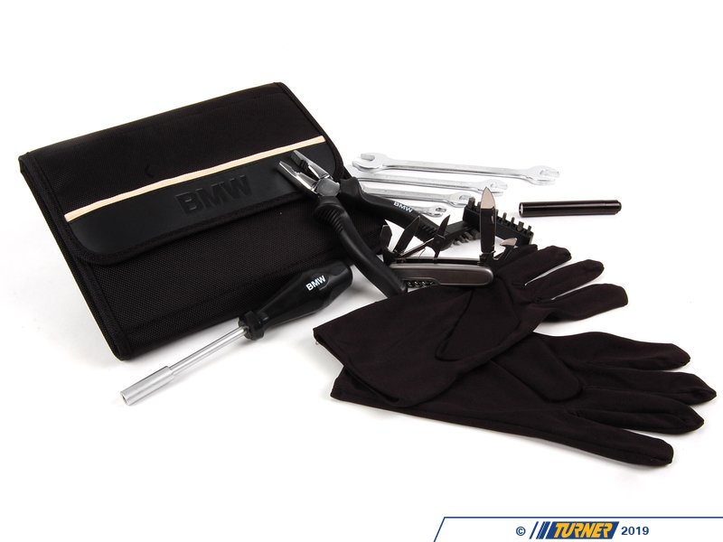 82292151462 - European Driver's Utility Set | Turner Motorsport