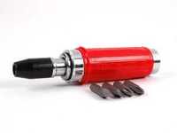 Schwaben Impact Screwdriver Kit - 6 Pieces