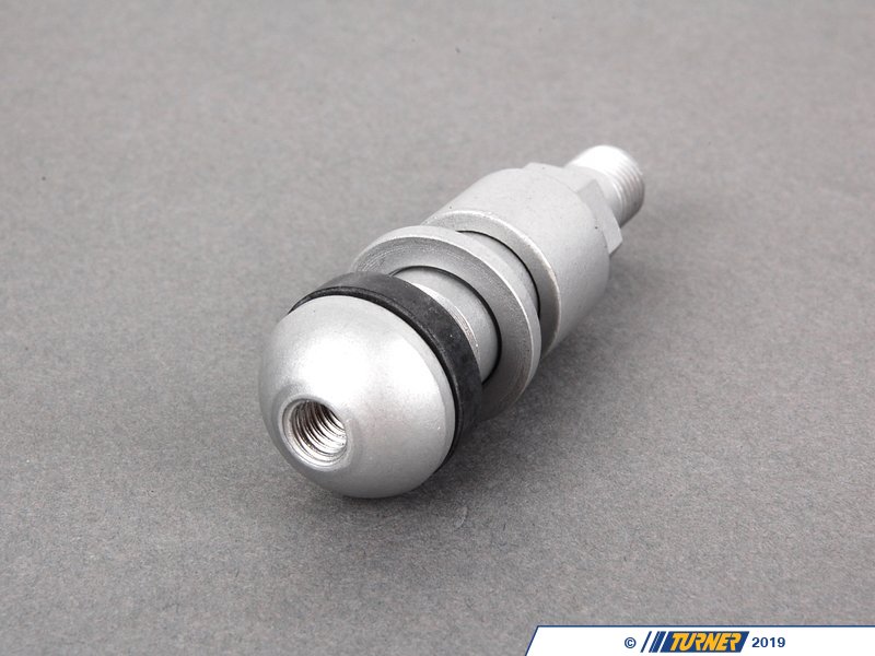 36136775937 Genuine BMW Valve Stem Turner Motorsport