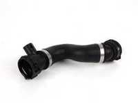 E60 Lower Radiator Hose - E60 525i, 525xi, 530i, 530xi 2006-2010
