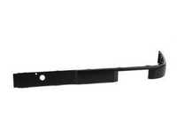 Front Bumper Impact Strip- Left - E30 6/1988-1991