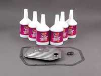 Automatic Transmission Service Kit - E31 E38 E39 E53 M62