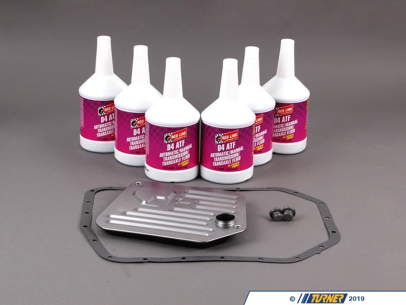 M62ATSKT Automatic Transmission Service Kit E31 E38 E39 E53 M62