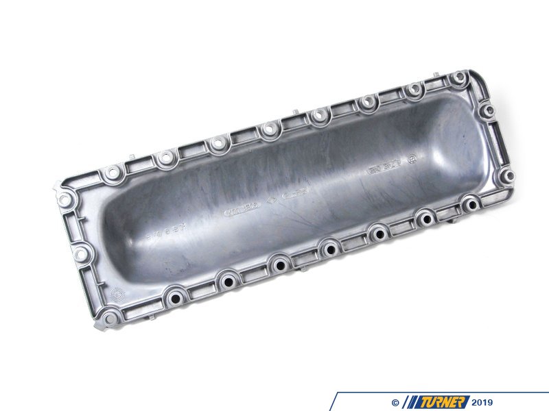 11141742042 OES Valley Pan Lower E31, E32, E34, E38, E39, E53