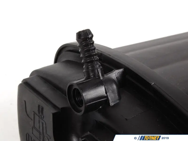 BMW 850Ci 840Ci 740i 740iL 750iL 850CSi 540i Coolant Expansion Tank Behr For