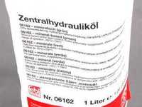 Pentosin CHF 7.1 Hydraulic Fluid