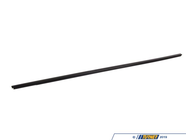 51332695286 - Genuine BMW Gloss Shadowline Trim - Right | Turner Motorsport