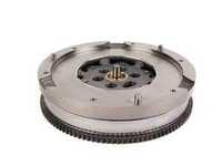 Dual Mass Flywheel (6-Bolt) - E82 135i N54, E9X 335 N54, E60 535, E89 Z4 35i (Genuine BMW)