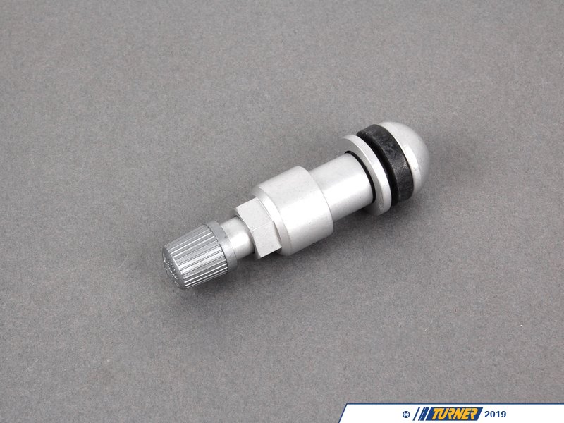 36136775937 Genuine BMW Valve Stem Turner Motorsport