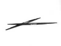 OEM Bosch Wiper Blade Set -- E39 BMW