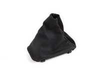 Shift Boot - E46 323/325/328/330 (LHD) - Automatic - Alcantara