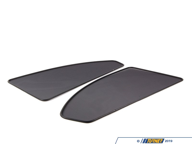 51460004485 Genuine BMW Set Sun Visor E46/4 51460004485 E46
