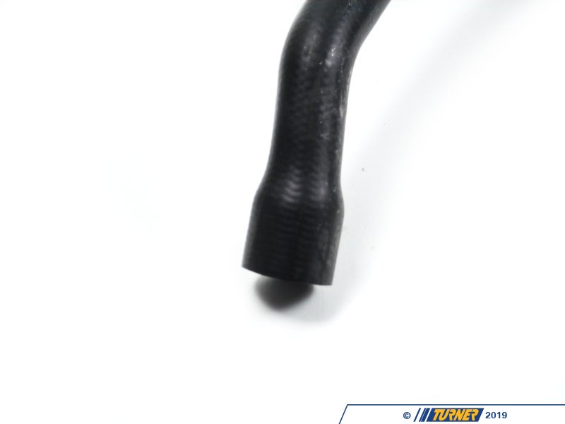 64218391005 Genuine BMW Heater Hose E39 540i M23 Turner Motorsport
