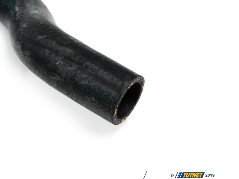 64218391005 Genuine BMW Heater Hose E39 540i M23 Turner Motorsport