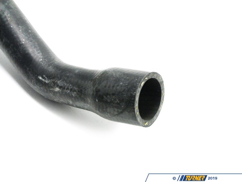 64218391005 Genuine BMW Heater Hose E39 540i M23 Turner Motorsport