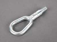 Genuine BMW Towing Hook - 72157203519 - E38,E39,E46,E39 M5
