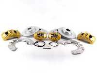 Genuine BMW Performance Brake System - E90 330i, E91 328i, E93 328i