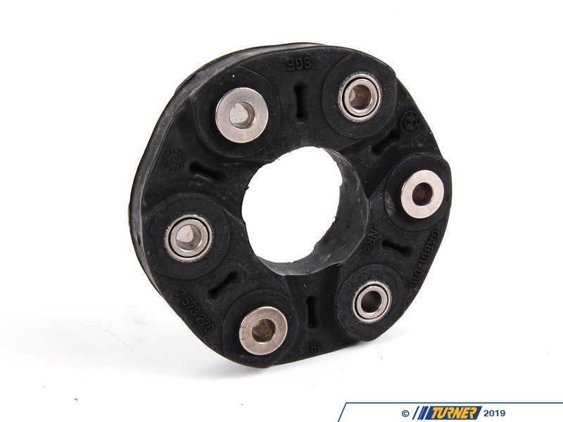 26117573276 Genuine BMW Universal Flex Disc Turner Motorsport